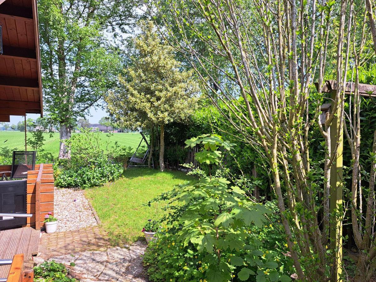 Buitenplaats Reestdal IJhorst Exterior photo